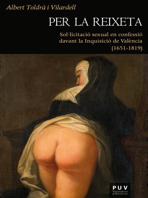 cover image of Per la reixeta